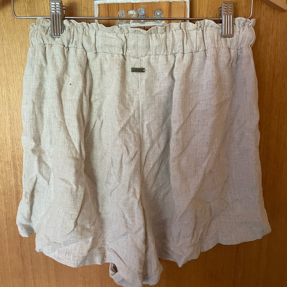 Ghanda shorts - Picture 1 of 3